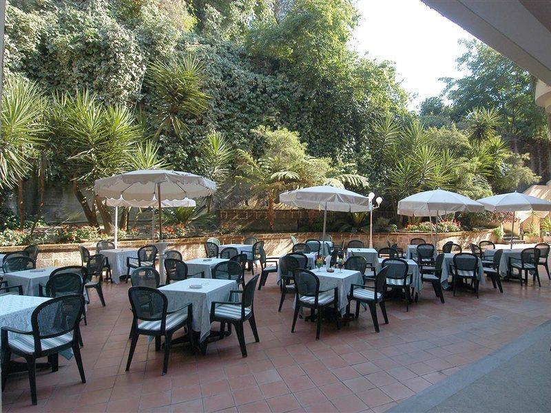 Atlantic Palace Hotel (Adults Only) Sorrento Exterior foto