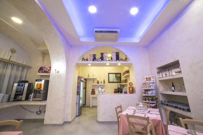 Atlantic Palace Hotel (Adults Only) Sorrento Exterior foto