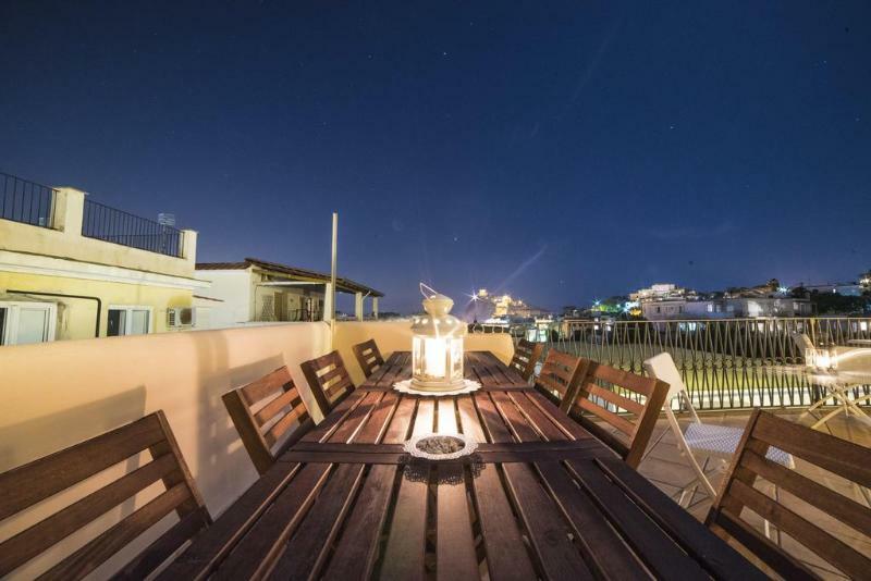 Atlantic Palace Hotel (Adults Only) Sorrento Exterior foto